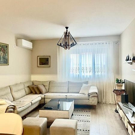 Adra'S Apartment Шкодер Экстерьер фото