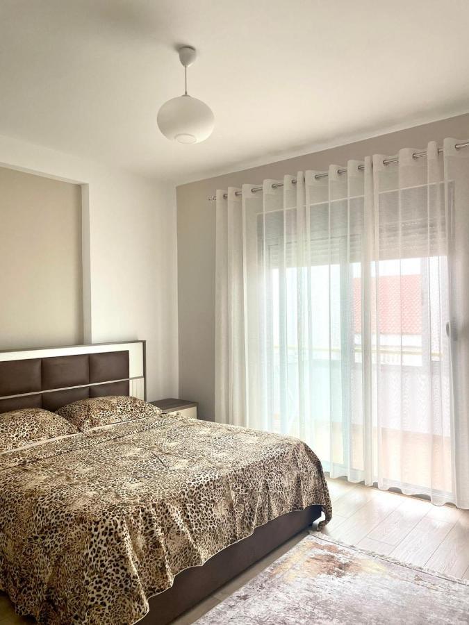 Adra'S Apartment Шкодер Экстерьер фото