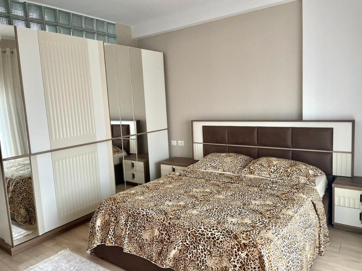 Adra'S Apartment Шкодер Экстерьер фото