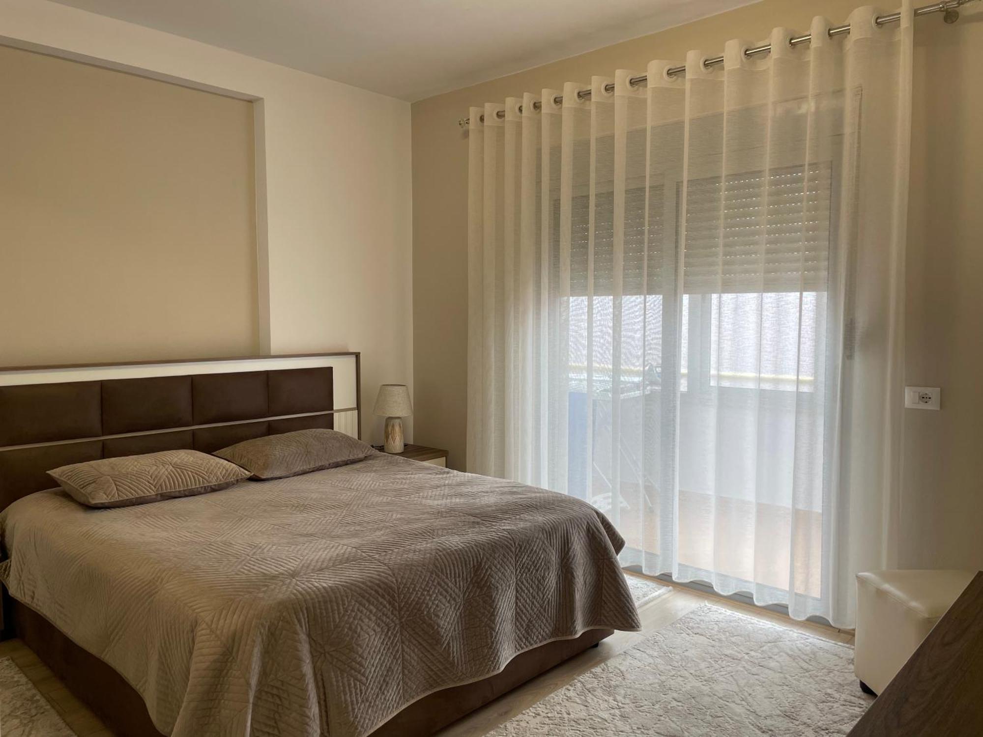 Adra'S Apartment Шкодер Экстерьер фото