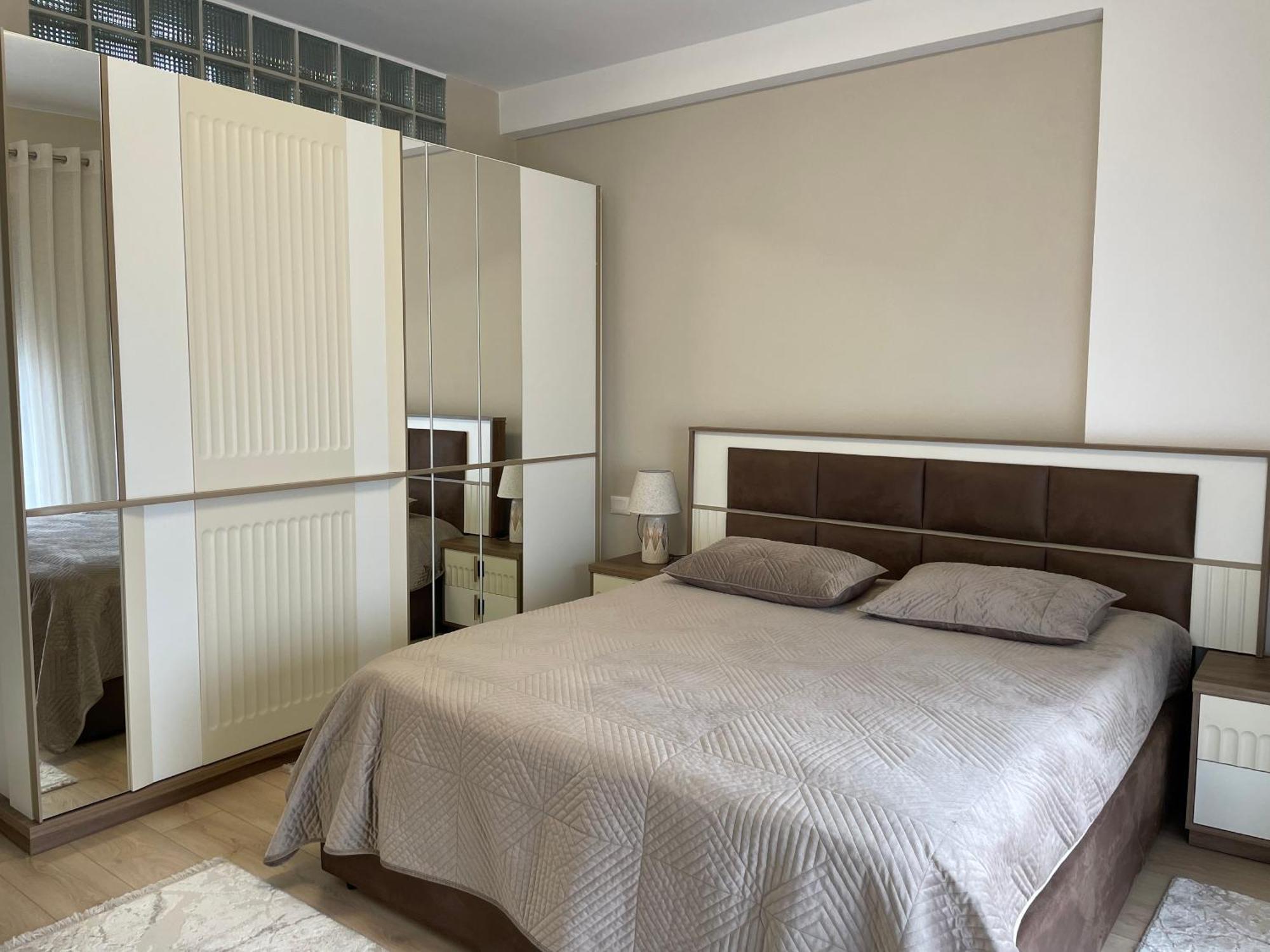 Adra'S Apartment Шкодер Экстерьер фото