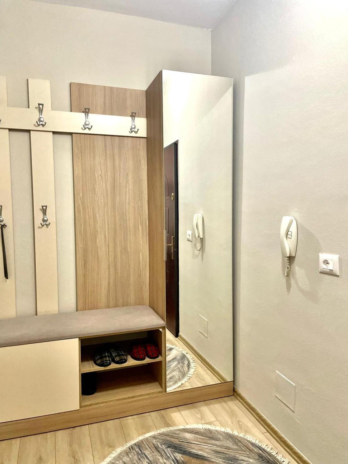 Adra'S Apartment Шкодер Экстерьер фото