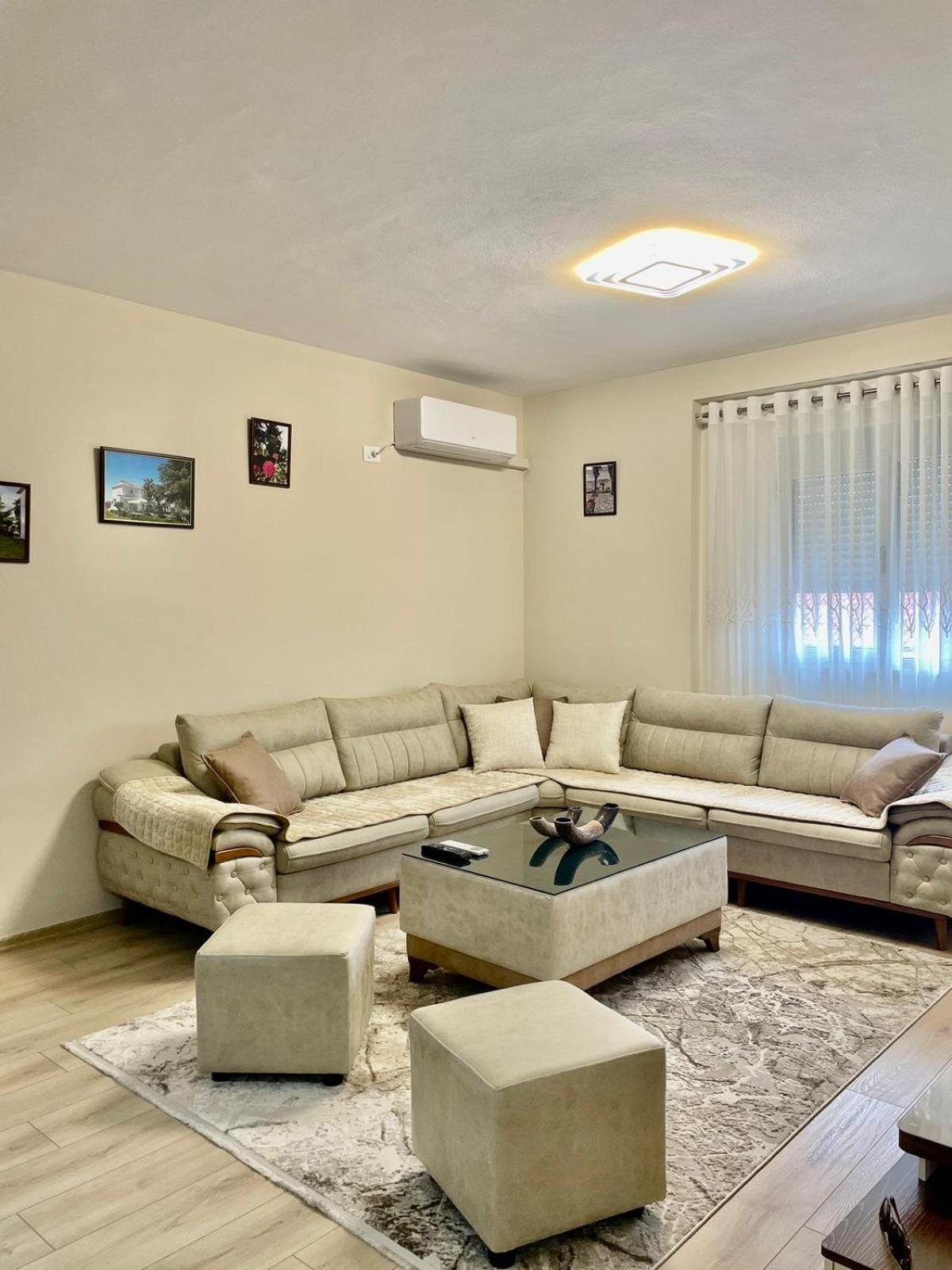 Adra'S Apartment Шкодер Экстерьер фото