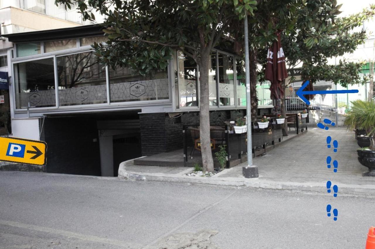 Adra'S Apartment Шкодер Экстерьер фото