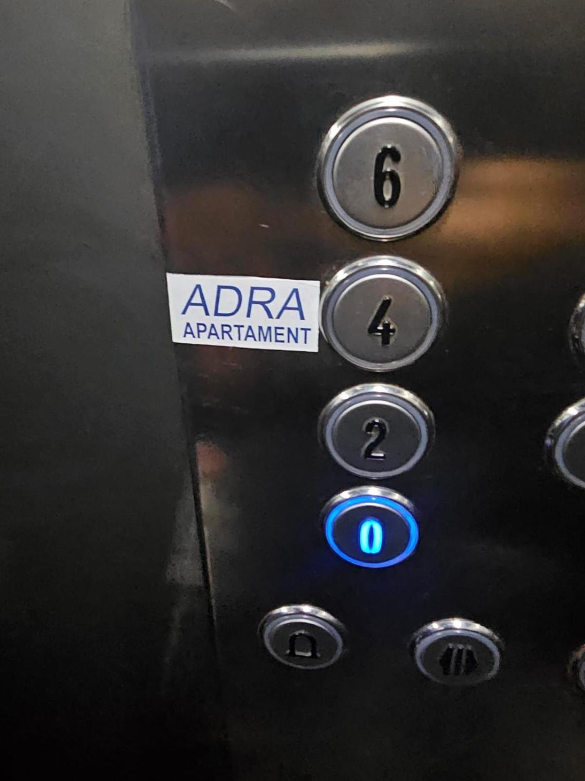 Adra'S Apartment Шкодер Экстерьер фото