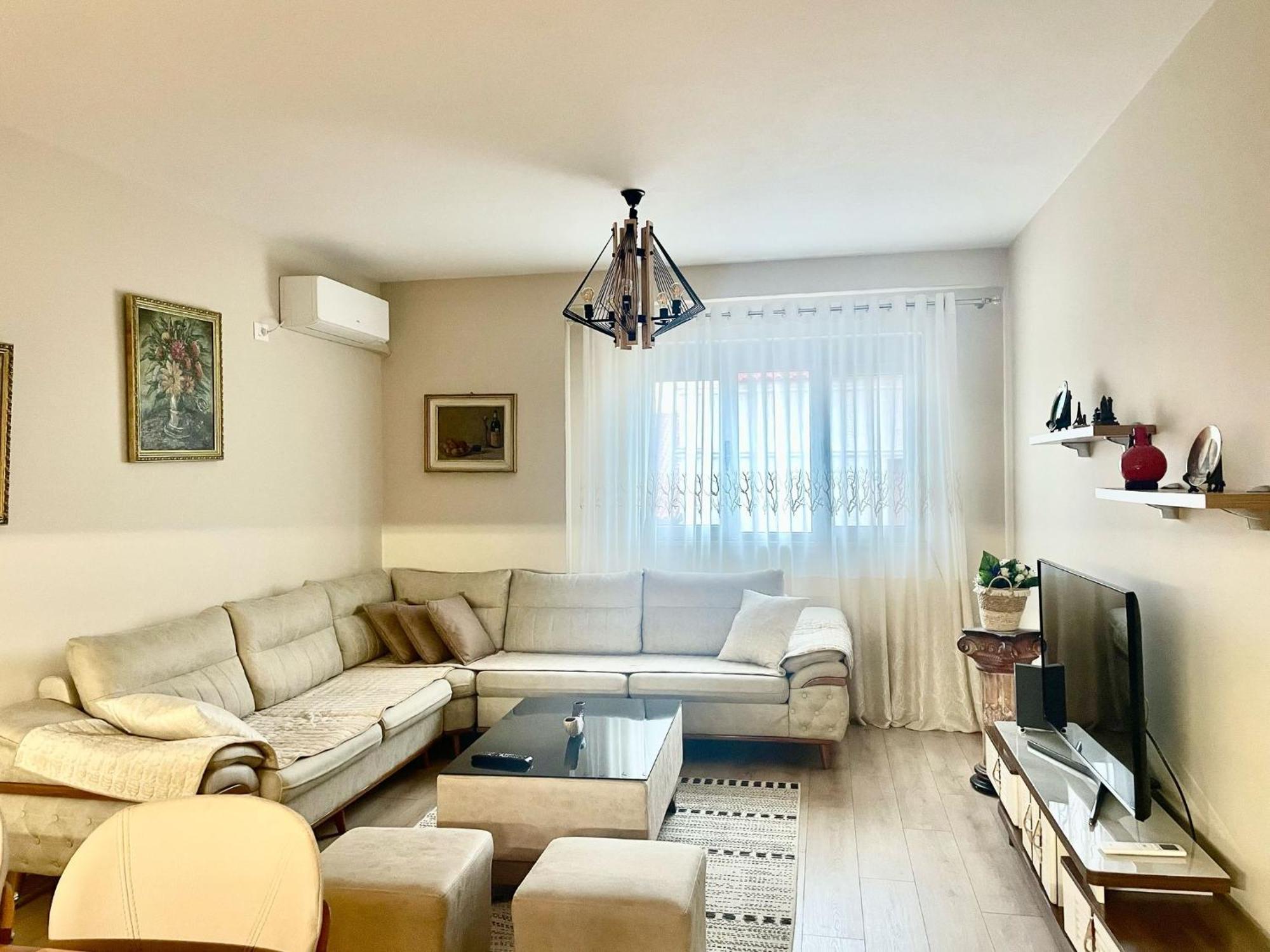 Adra'S Apartment Шкодер Экстерьер фото